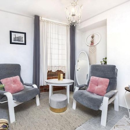 Apartments Casa Ivona Ρόβινι Εξωτερικό φωτογραφία