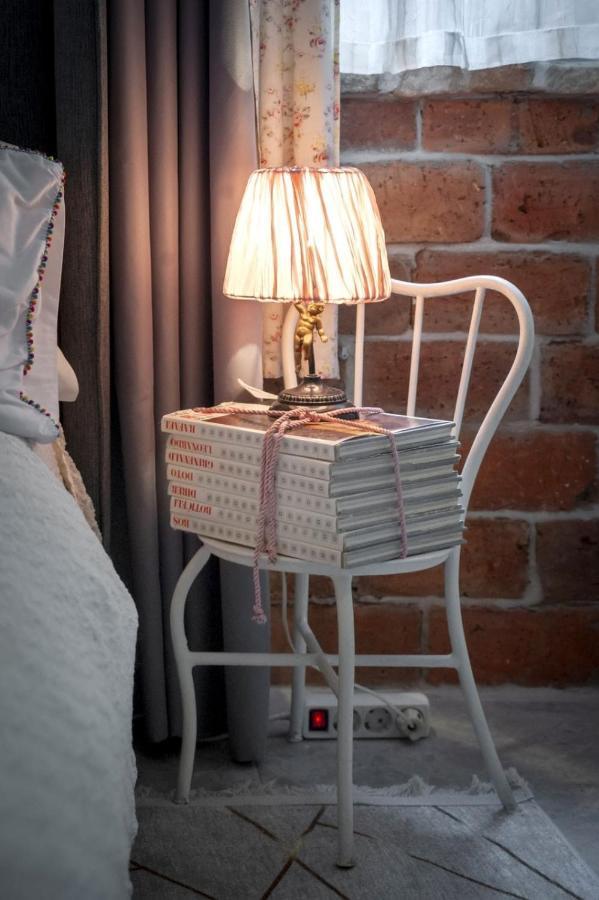 Apartments Casa Ivona Ρόβινι Εξωτερικό φωτογραφία