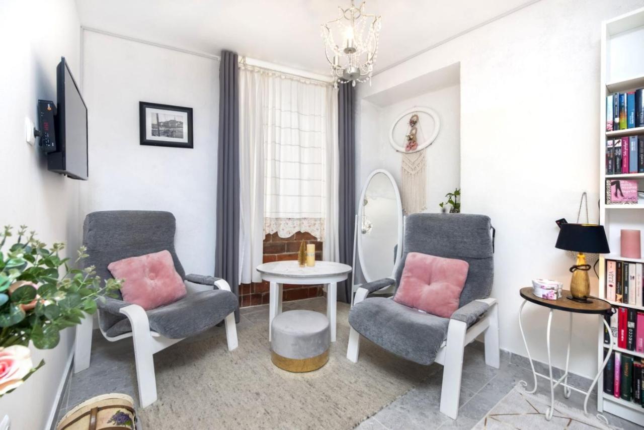 Apartments Casa Ivona Ρόβινι Εξωτερικό φωτογραφία