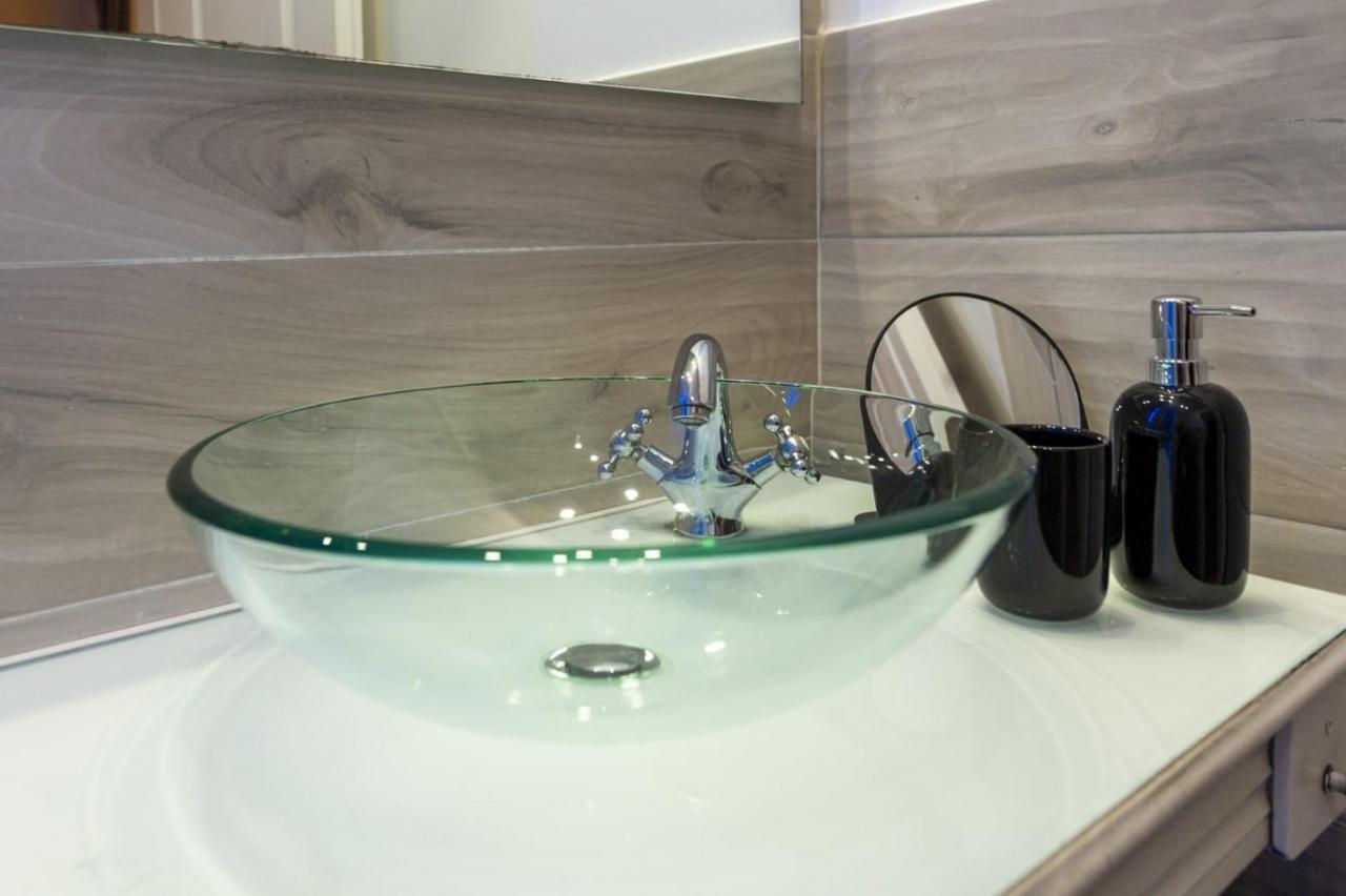Apartments Casa Ivona Ρόβινι Εξωτερικό φωτογραφία