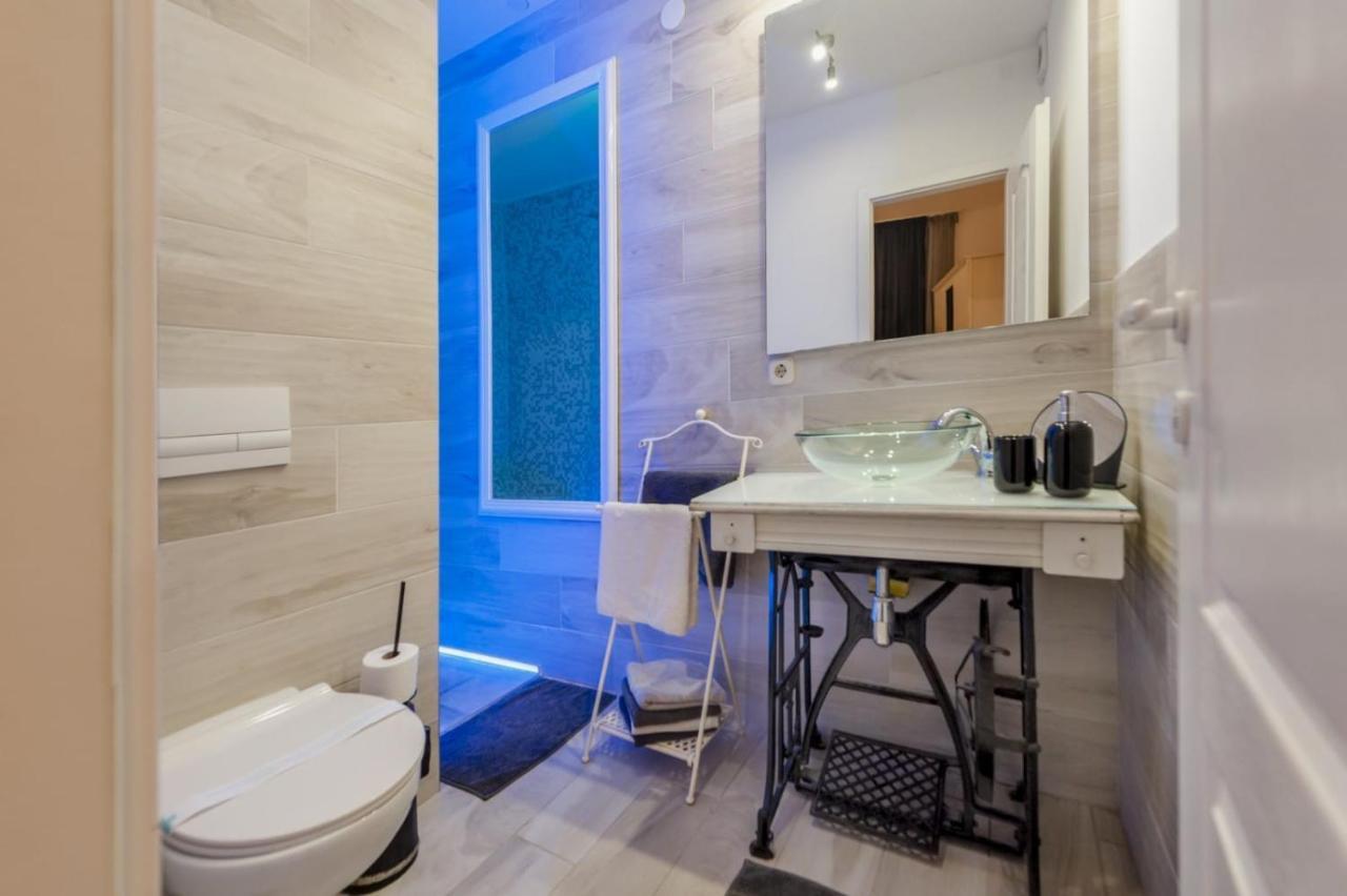 Apartments Casa Ivona Ρόβινι Εξωτερικό φωτογραφία