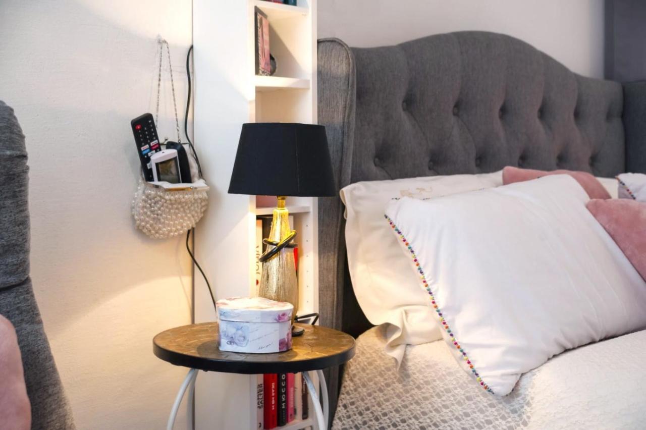 Apartments Casa Ivona Ρόβινι Εξωτερικό φωτογραφία