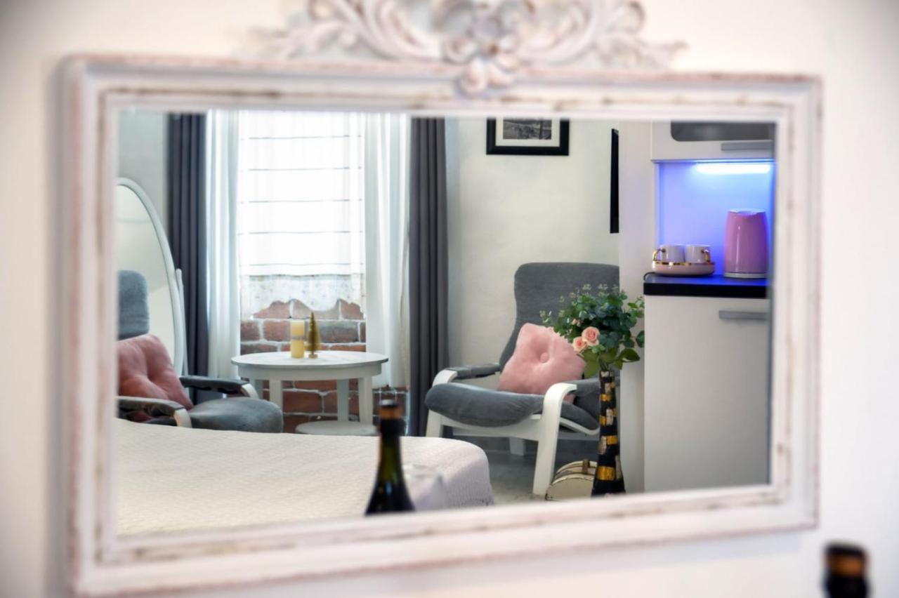 Apartments Casa Ivona Ρόβινι Εξωτερικό φωτογραφία