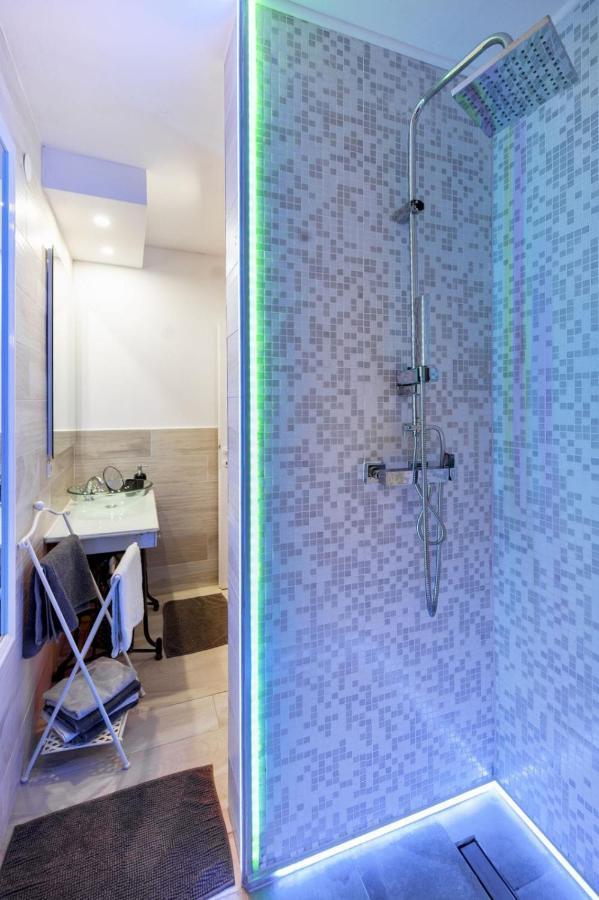 Apartments Casa Ivona Ρόβινι Εξωτερικό φωτογραφία