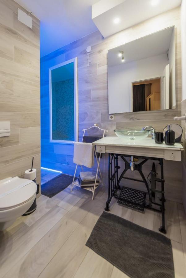 Apartments Casa Ivona Ρόβινι Εξωτερικό φωτογραφία