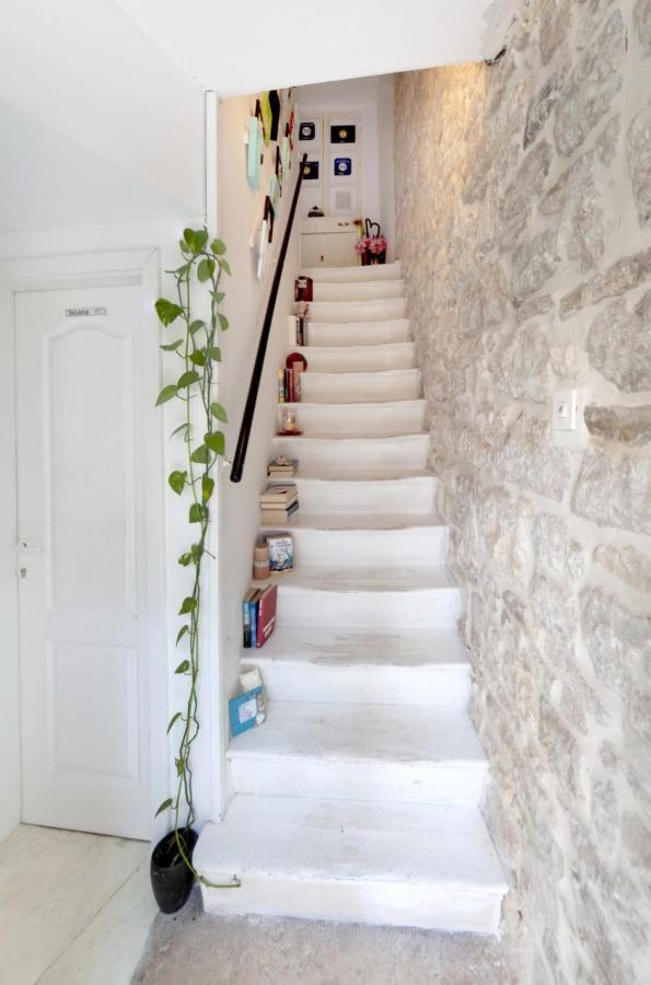 Apartments Casa Ivona Ρόβινι Εξωτερικό φωτογραφία
