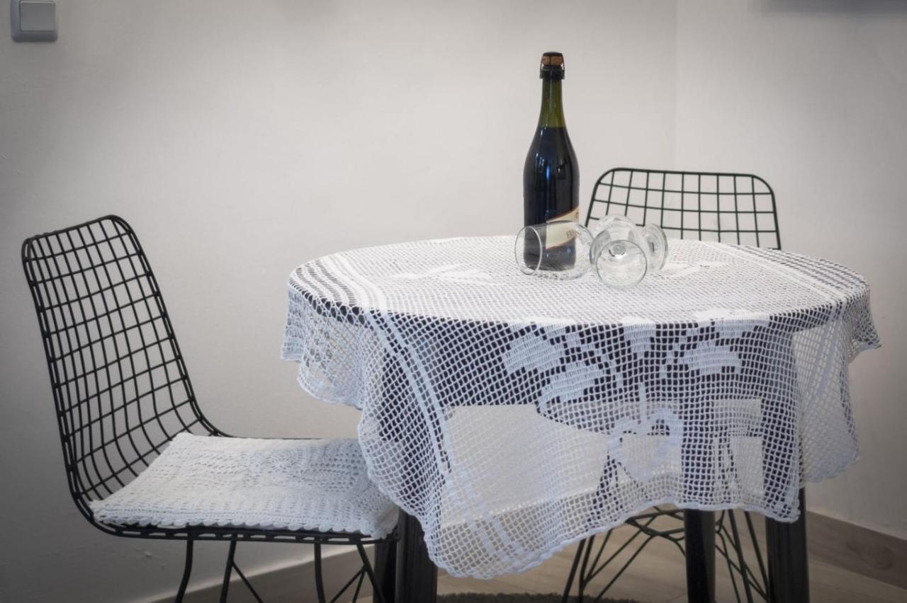 Apartments Casa Ivona Ρόβινι Εξωτερικό φωτογραφία
