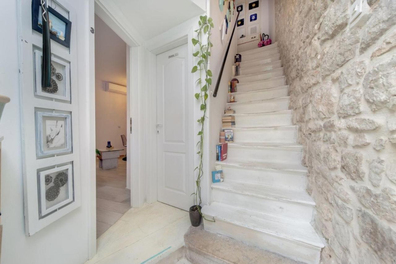 Apartments Casa Ivona Ρόβινι Εξωτερικό φωτογραφία