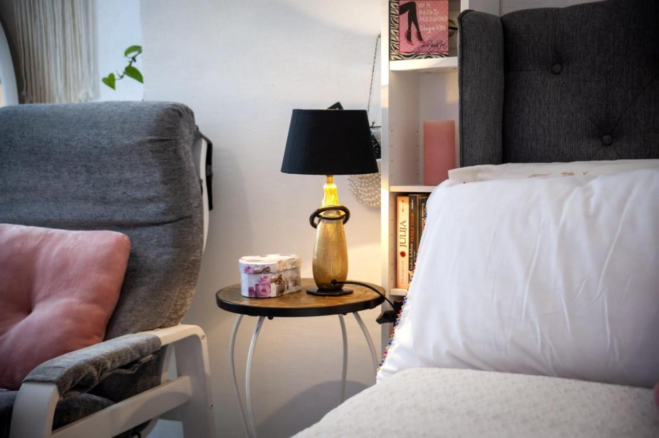 Apartments Casa Ivona Ρόβινι Εξωτερικό φωτογραφία